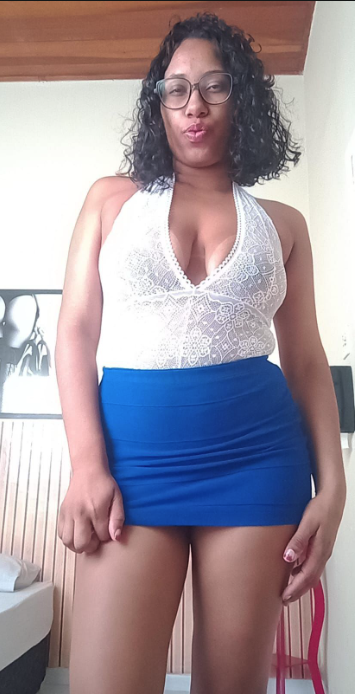 Ágatha – Massagem & Prazer em Cada Toque Massagem sensual