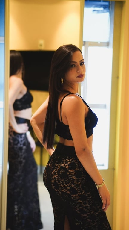 Terapeuta Renata Vivence Massoterapia - Relaxamento e Conexão