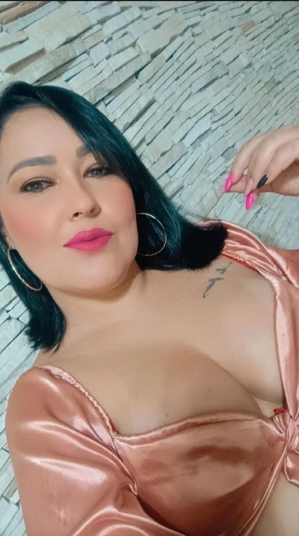 Ale Rodrigues - Venha descobrir o poder que há em uma boa massagem! Massagem