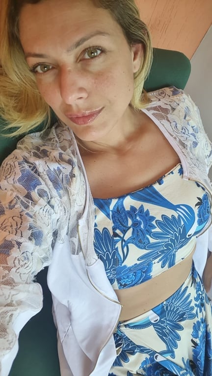 Lilian Massagista