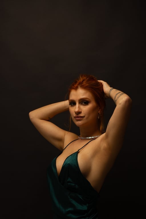 Suzana Vianna - Sexualidade e Autoconhecimento Massagem