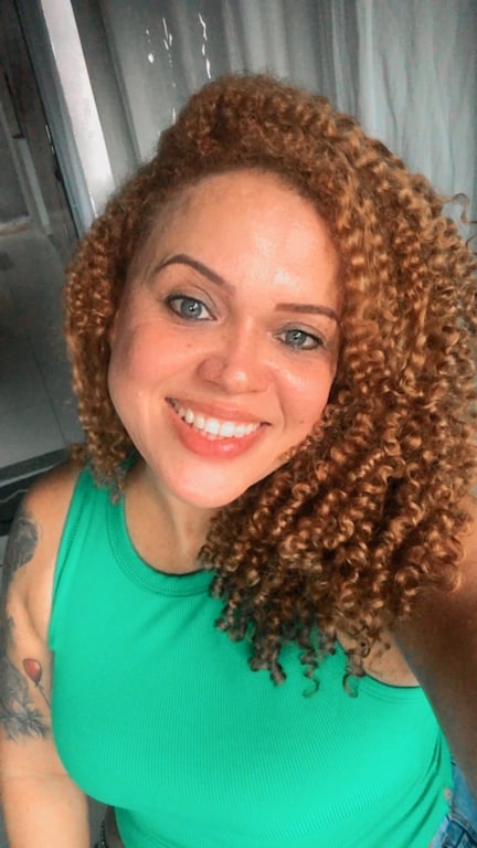 Massagem Relaxante Terapêutica e muscular!