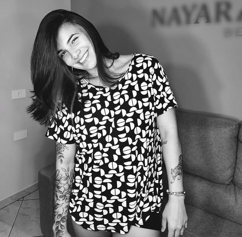 Terapeuta Rafaela 