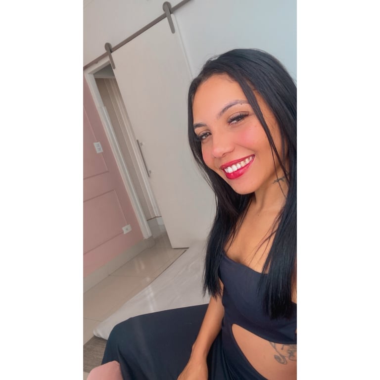 Lorraine - Massoterapeuta - massagem de excelência Massagem tântrica em