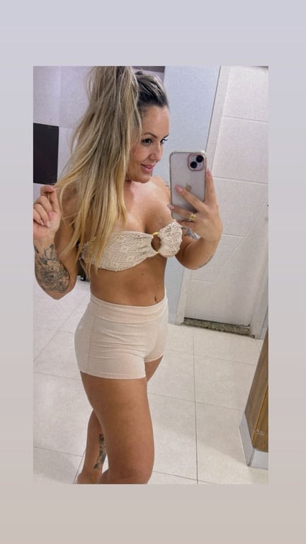 Massagens e Terapias Massagem tântrica