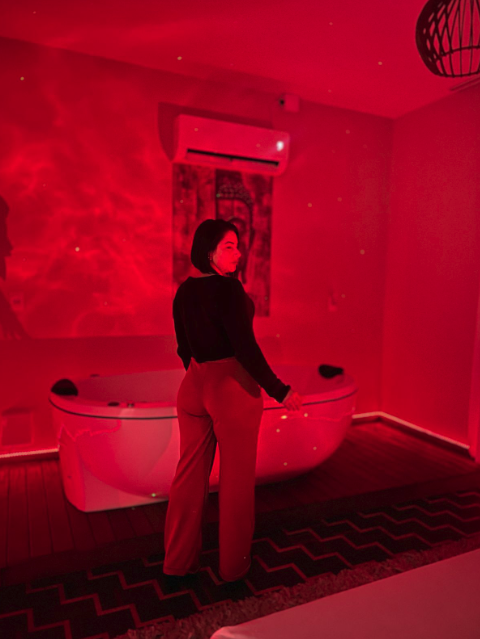 Massagens Relaxantes e Sensuais extreme prazer! Massagem