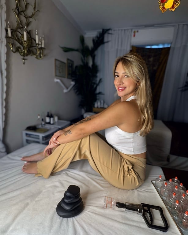 Gaby Terapeuta 