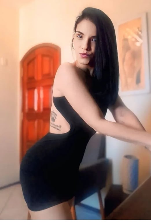 Alana Prado | Terapeuta Sensorial Massagem