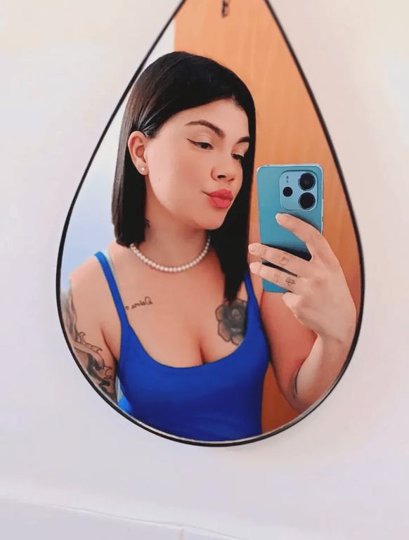 Yara , massagem nuru e relaxante, uma delícia Massagem em