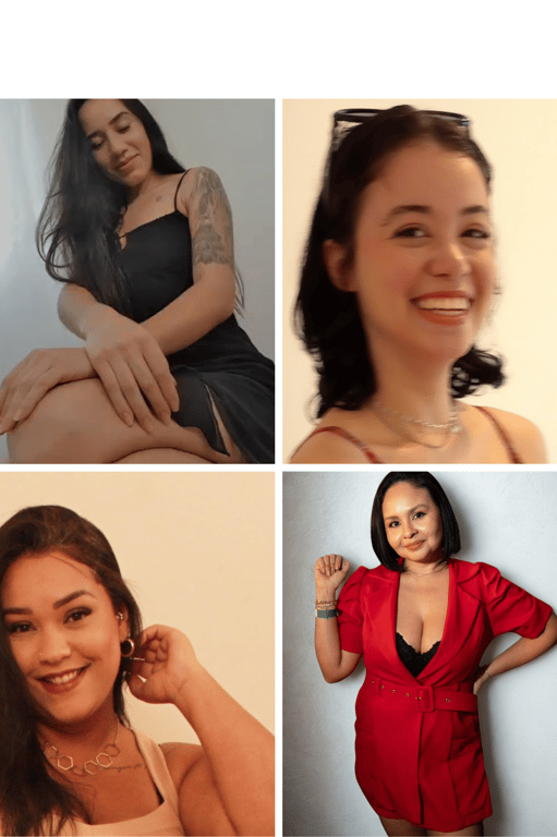Espaço Ananda Massagem. Um especial cuidado com você 