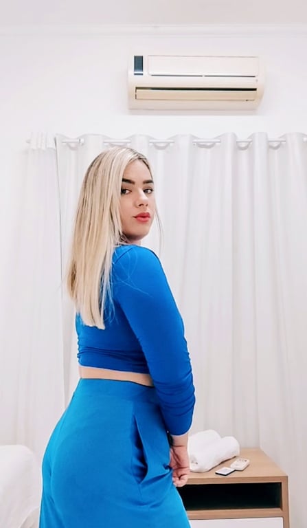 Vitória - Massagem sensual - Campinas