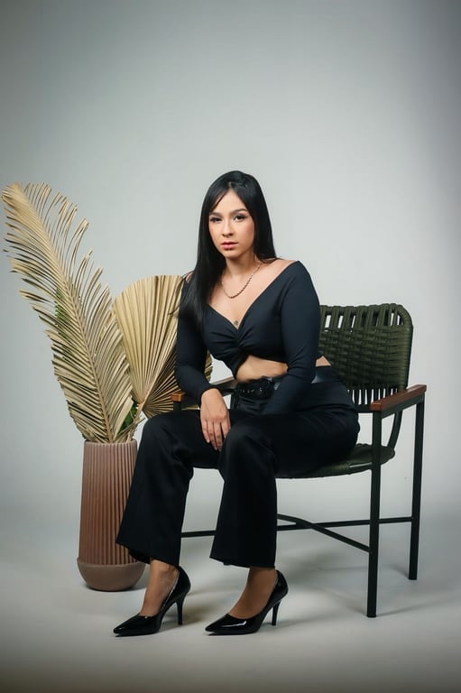 Massoterapeuta Saanvi Massagem nuru