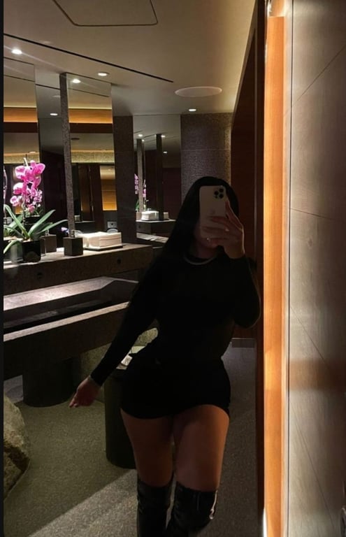Bia - Massagens relaxantes e sensuais 
