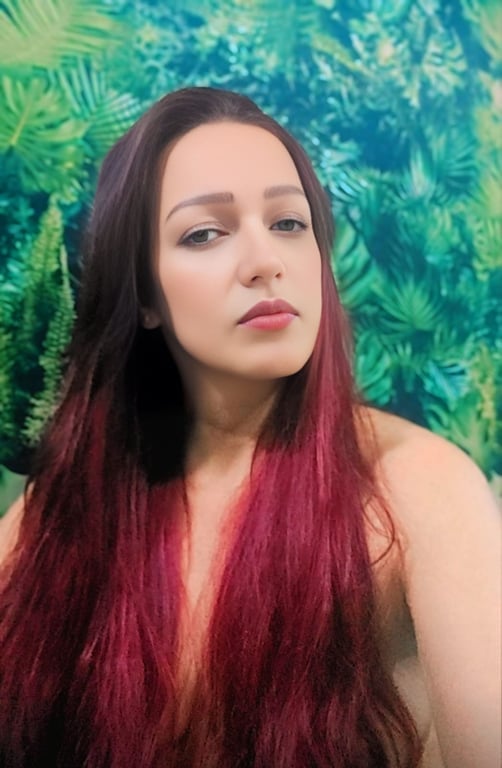 Terapeuta verônica 