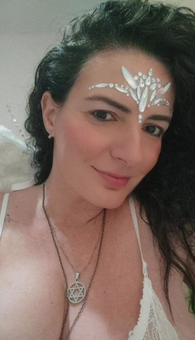 Luna Massoterapeuta Massagista