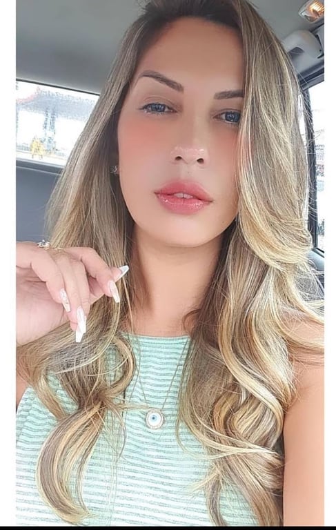 Apresento novo conceito de massagem orgástica Massagista