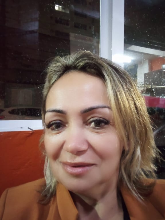 Roseli Massoterapeuta - Massagista Profissional Massagem sensual em