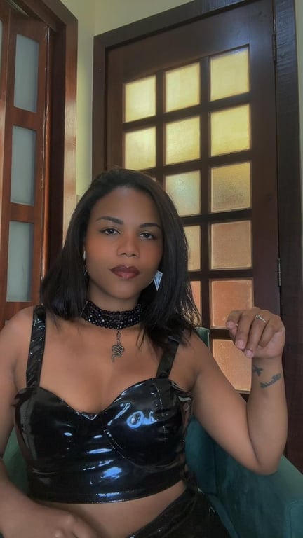 Jaya Paixão Massagem