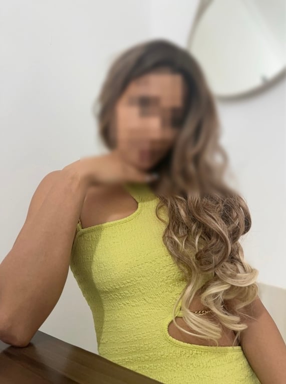 Sandra Massoterapeuta Profissional 5 Anos de Experiência 