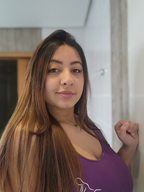 Vitória Massoterapeuta - Massagem Tântrica e Relaxante Massagem