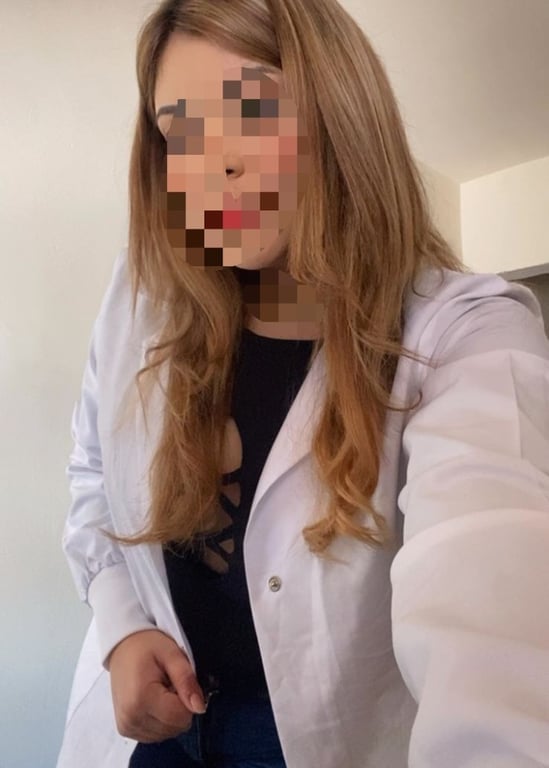 Olá queridos me chamo mia, quero te convidar a vim relaxar comigo. Massagem em