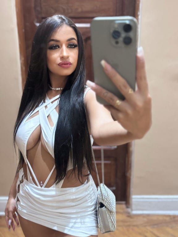 Massagista de luxo de alto padrão Massagem sensual em