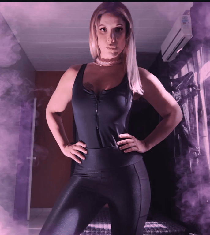 Jess Massoterapeuta - Massagem Erótica e Orgástica Massagem nuru em