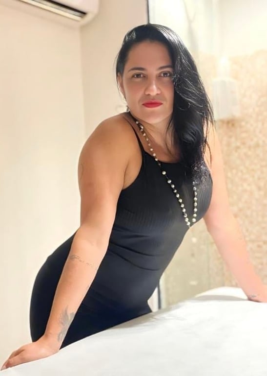 Studio de Massagem - Massagens Tântrica e Nuru Massagem nuru