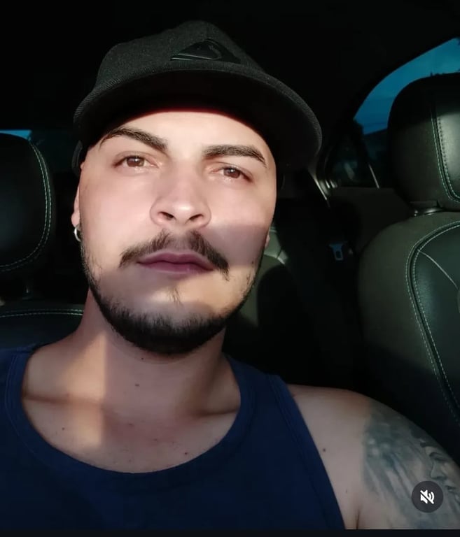 Davi Ferreira massagista espaço tantra