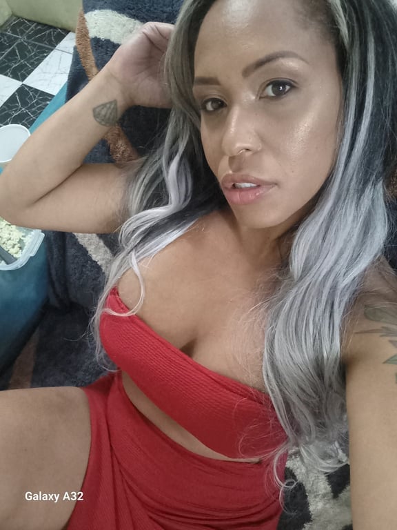Mãos de Fada Massagem sensual