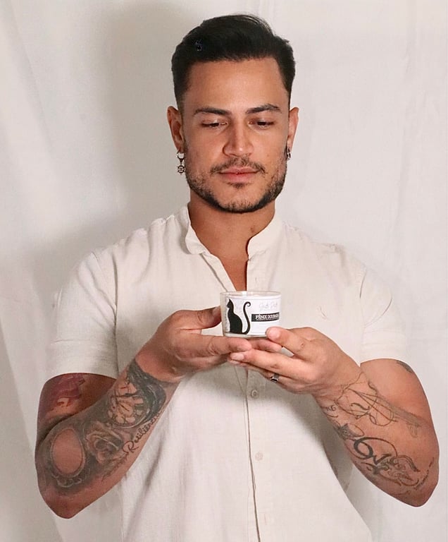 Gabriel Granado 