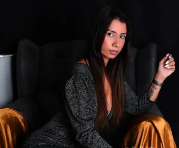  Terapeuta Helen – Toque com Presença, Delicadeza e Intuição 