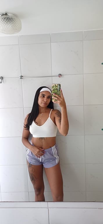 Expansão orgástica em minhas mãos! Massagem tântrica em