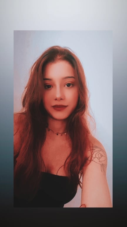 Terapeuta Camila, massagem para eles em São Paulo Massagem