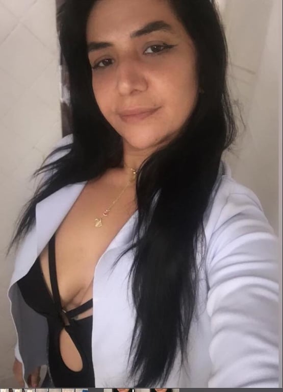 Espaço de massagem terapêutica e sensual em Jundiaí