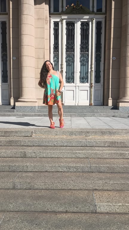 Anne: Tântra, Nuru, Prostática, Vivência, Relaxante Massagista