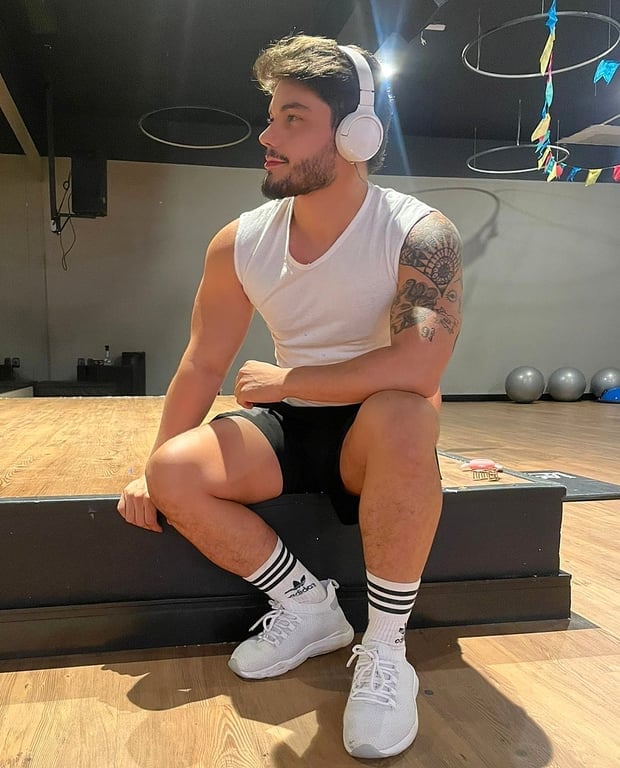 Massoterapeuta Rene Brasil