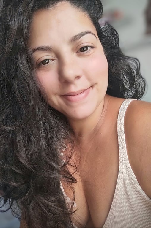 Andressa Massagem e Depilação Massagem sensual em