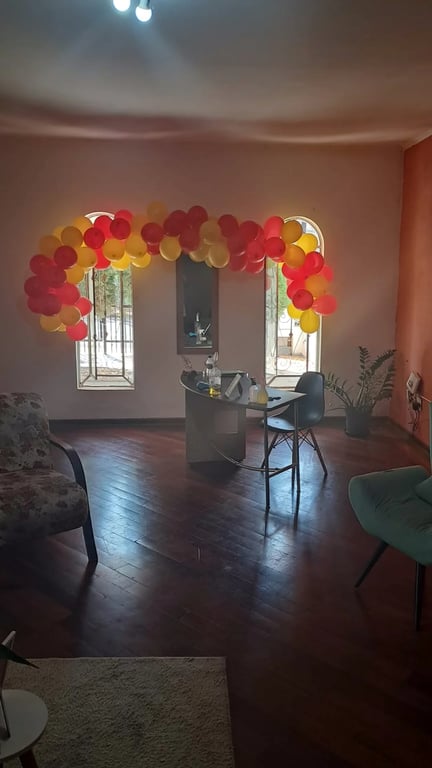 Serene Soul Tantra Estúdio (salas aquecidas) Massagem tântrica