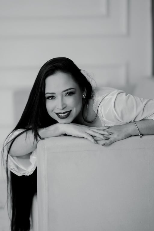 Lizzy - Sexóloga e especialista em massagem relaxante, muscular Massagem tântrica