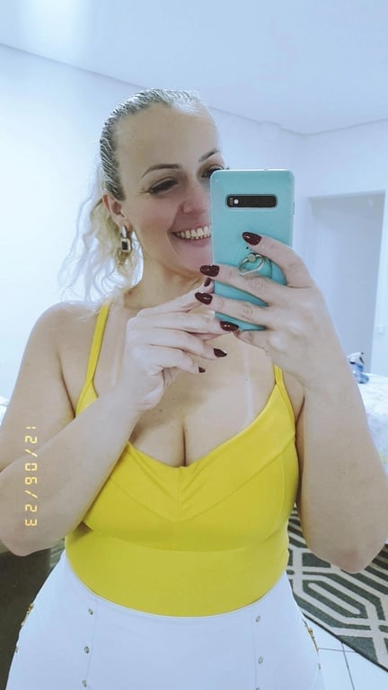 Massagem Relaxante Aromaterapêutica 