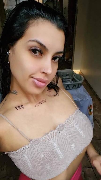 Sofh Carioca da Gema Massagem nuru em