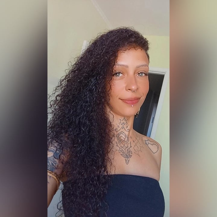 Mari Terapeuta - massagem de 30 minutos e 1h, vem me conhecer! Massagem nuru em