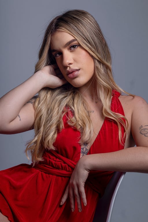 Clara - Tenha uma experiência única Massagem em