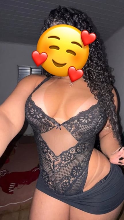 Livia Santos Massoterapeuta João Pessoa 