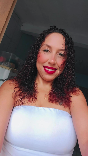 Samira Massoterapeuta Massagem