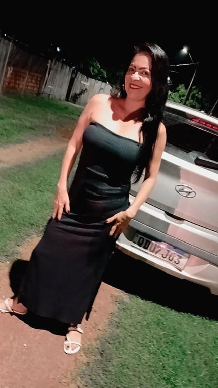 Carla - Massagista Terapêutica Massagem em