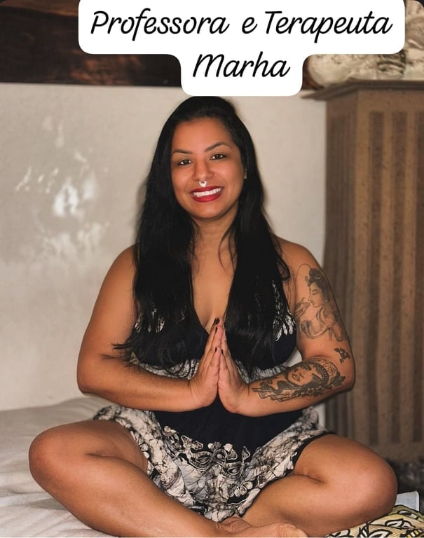 Novas Experiências Sensuais & Terapêuticas Massagem sensual em