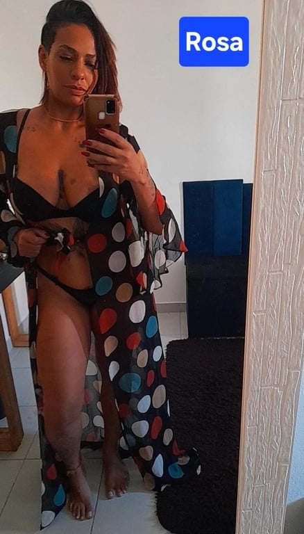 Ganesha tantric Massagem nuru em