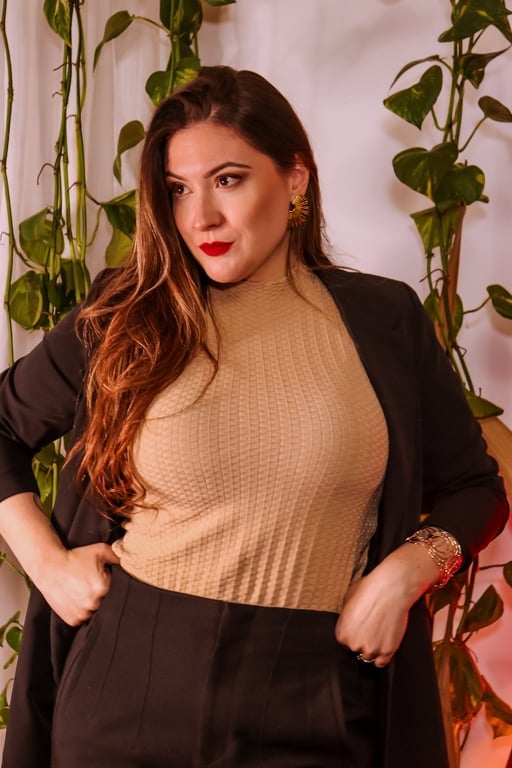 Biannca Mancuso • Experiências únicas e personalizadas Massagem tântrica em